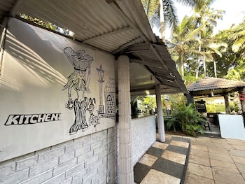 ondas do mar beach resort phase 1