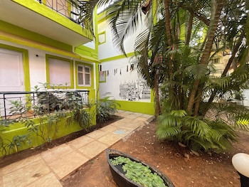 ondas do mar beach resort phase 1