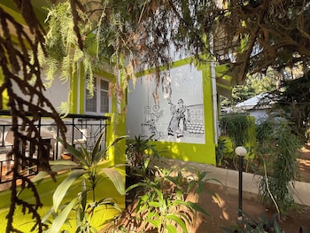 ondas do mar beach resort phase 1