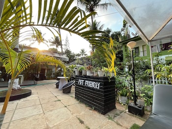 ondas do mar beach resort phase 1