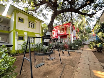 ondas do mar beach resort phase 1