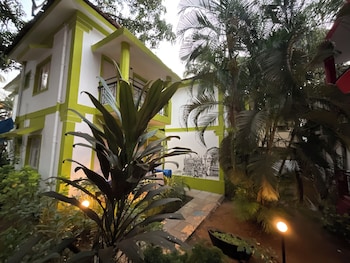 ondas do mar beach resort phase 1