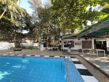 ondas do mar beach resort phase 1