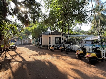 ondas do mar beach resort phase 1