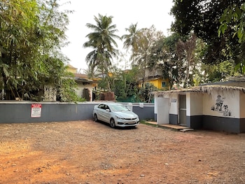 ondas do mar beach resort phase 1