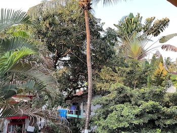 ondas do mar beach resort phase 1