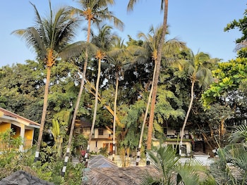 ondas do mar beach resort phase 1