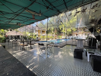 ondas do mar beach resort phase 1