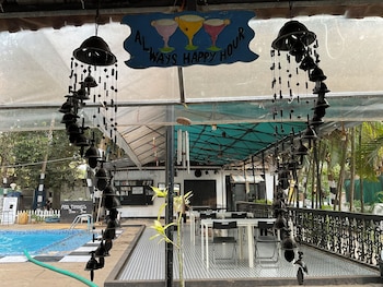 ondas do mar beach resort phase 1