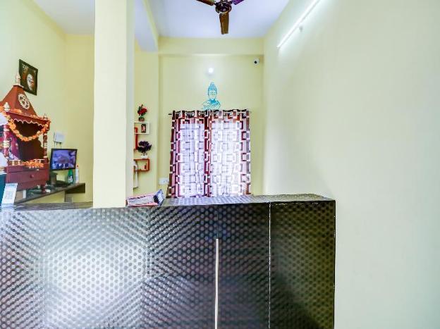 oyo 77242 radhey krishna bhawan
