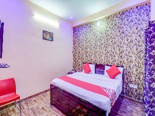 oyo 77242 radhey krishna bhawan