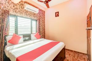oyo 77242 radhey krishna bhawan
