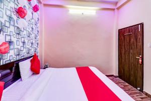 oyo 77242 radhey krishna bhawan
