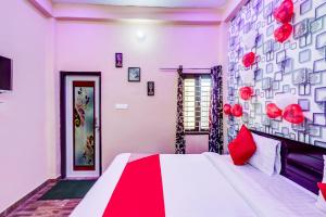 oyo 77242 radhey krishna bhawan