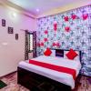 oyo 77242 radhey krishna bhawan