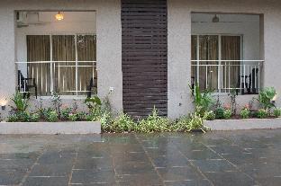 Hotel Vila Do Flor,Goa>>Assagao,3 star