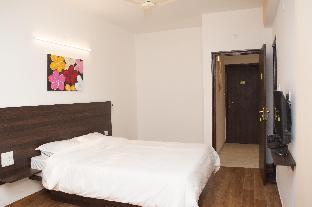 Hotel Vila Do Flor,Goa>>Assagao,3 star