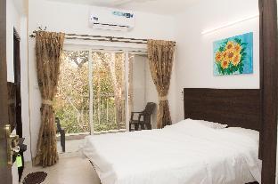 Hotel Vila Do Flor,Goa>>Assagao,3 star