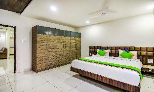 hyderabad