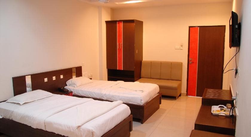 hyderabad