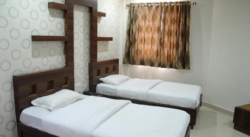 hyderabad