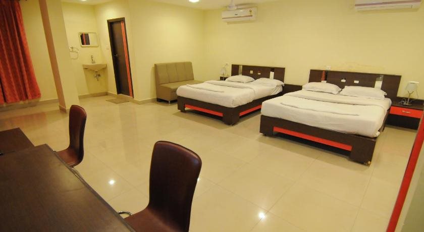 hyderabad