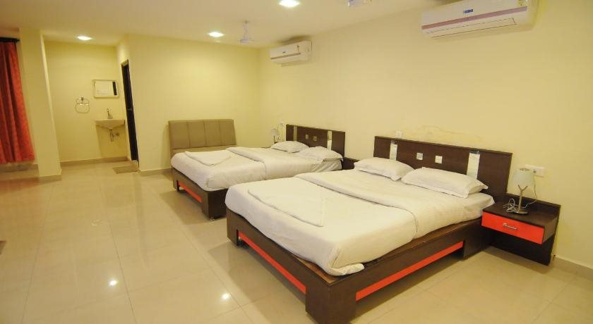 hyderabad