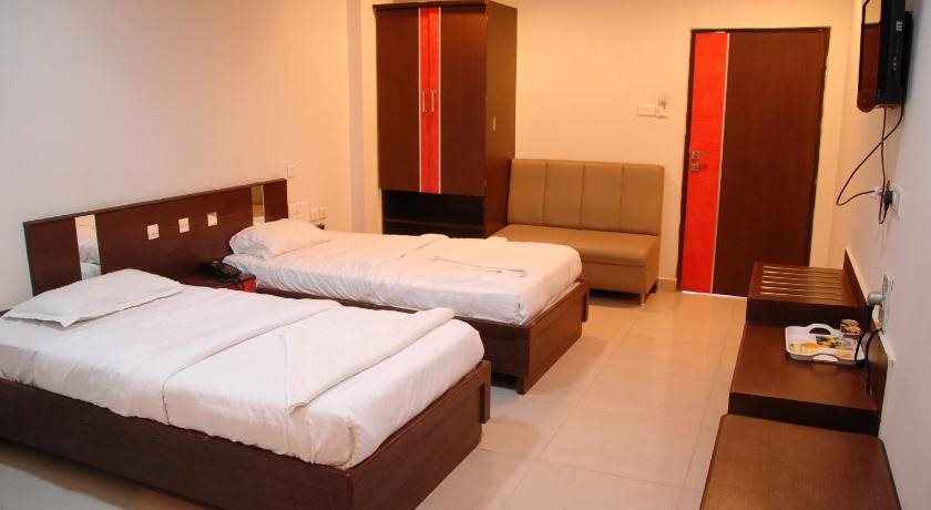 hyderabad