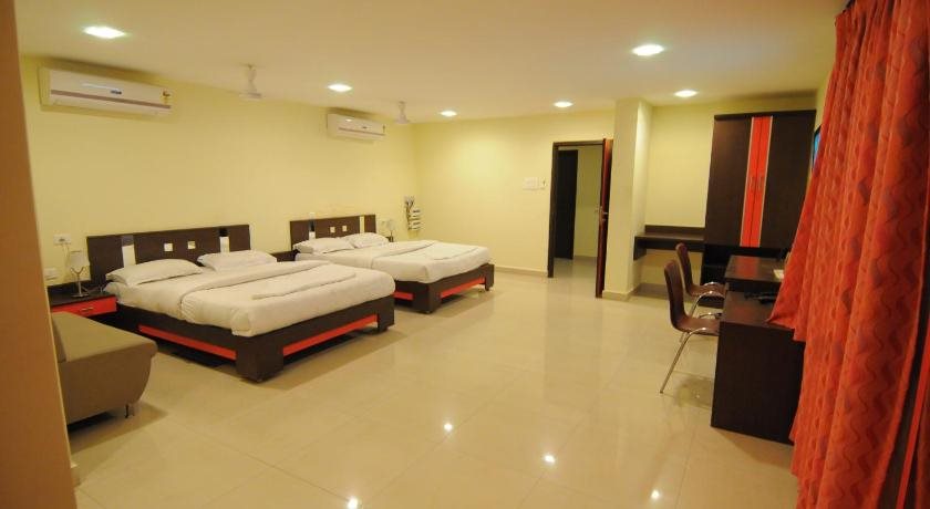hyderabad