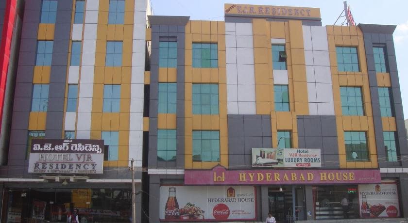 hyderabad