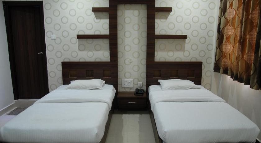 hyderabad
