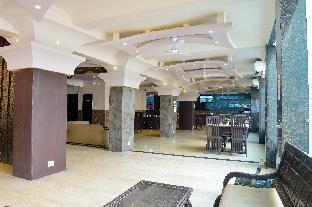 Baga Retreat,Benaulim,3 star