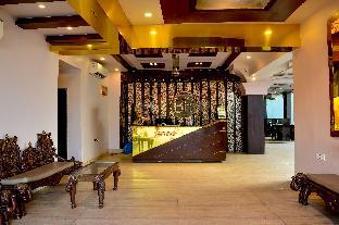 Baga Retreat,Benaulim,3 star