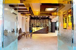 Baga Retreat,Benaulim,3 star