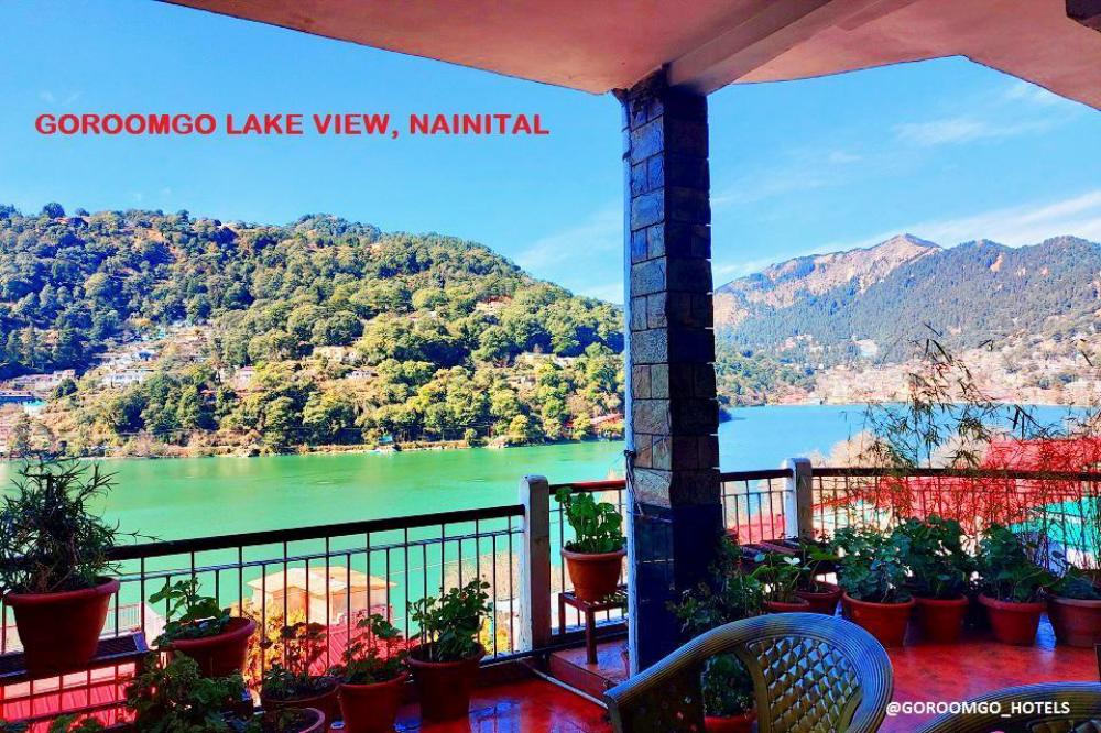 nainital