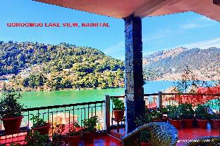 nainital