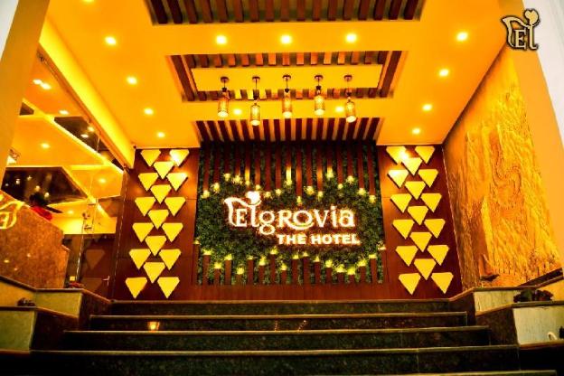 hotel elgrovia