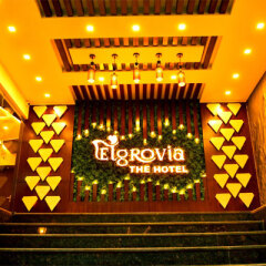 hotel elgrovia