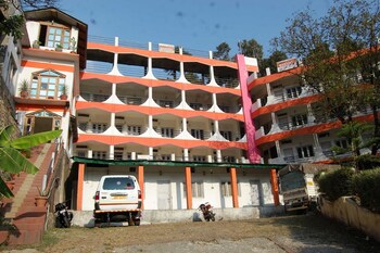 kausani