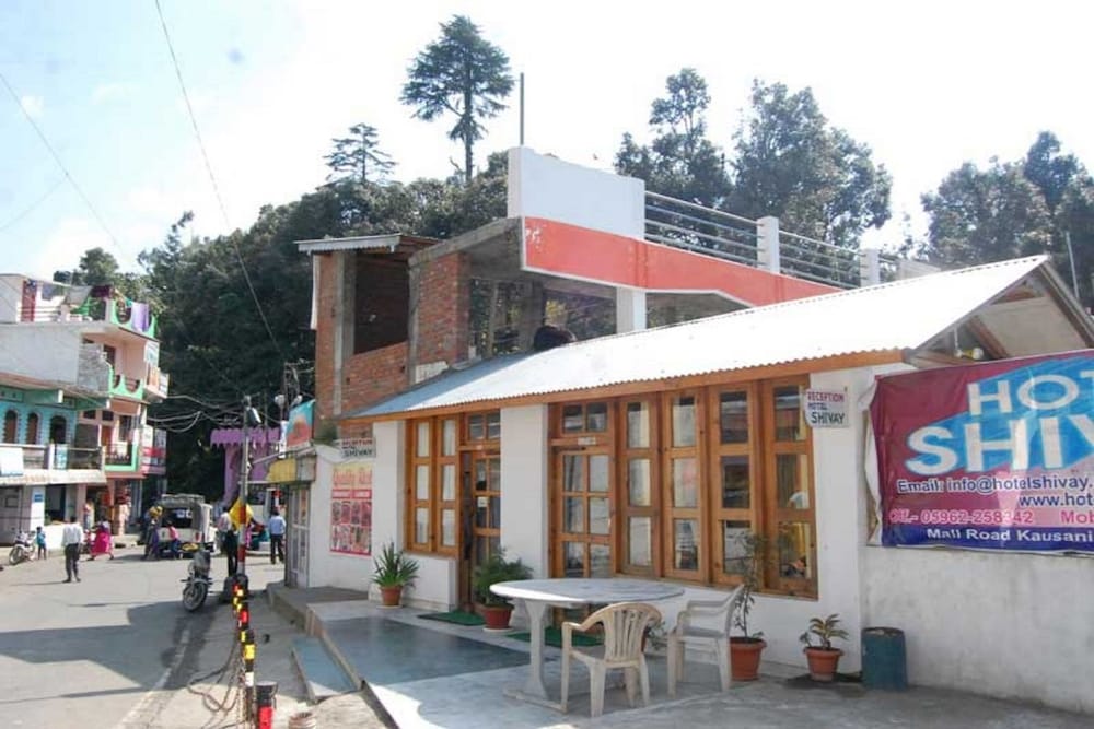kausani