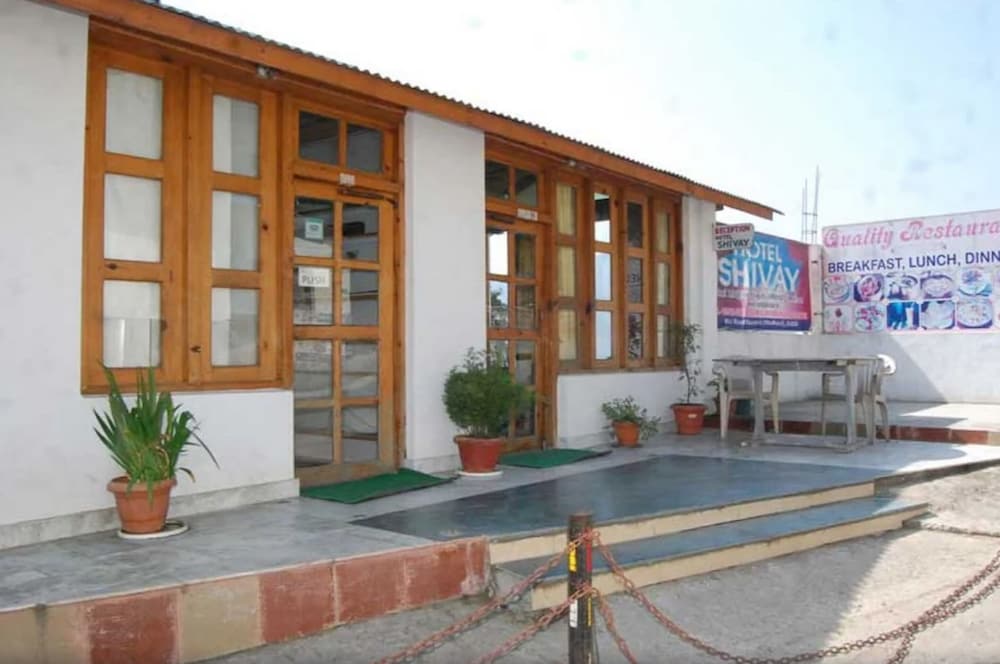 kausani
