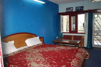 kausani