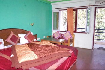 kausani