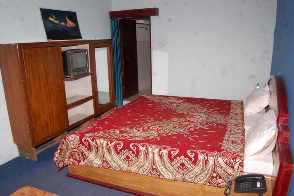 kausani