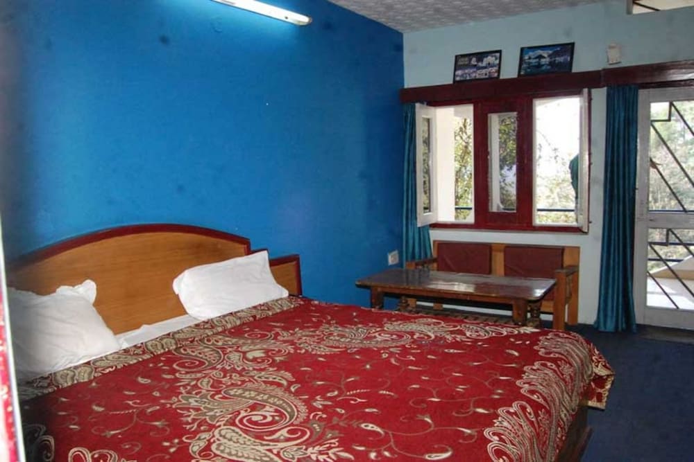 kausani