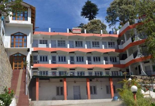 kausani