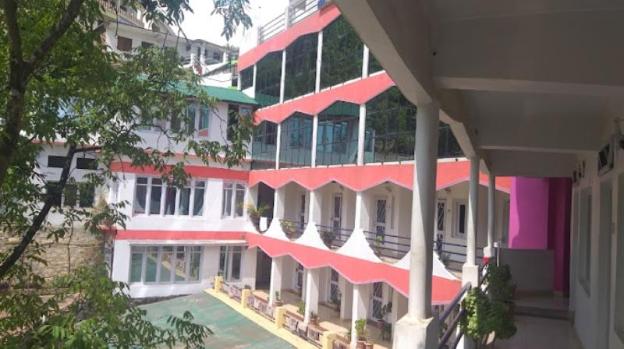 kausani