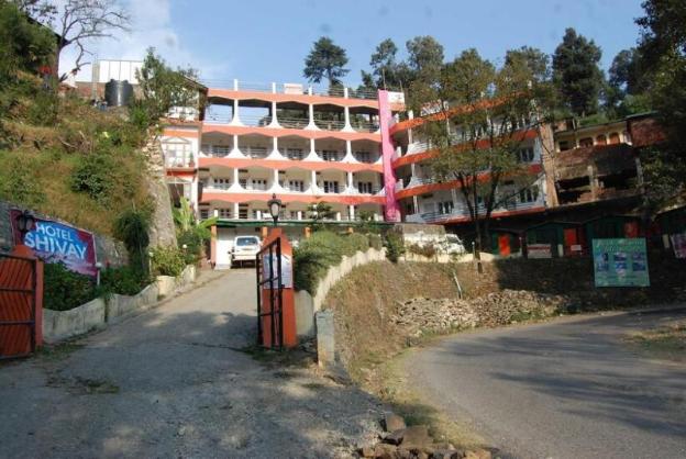 kausani
