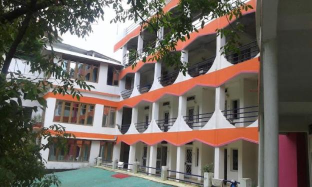 kausani