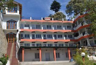 kausani